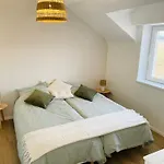 Appartement Envolee Des Reves - Terrasse - Parking Prive Wintzenheim