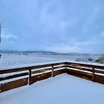 Envolee Des Reves - Terrasse - Parking Prive Appartement
