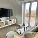 Appartement Envolee Des Reves - Terrasse - Parking Prive
