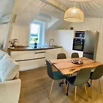 Envolee Des Reves - Terrasse - Parking Prive