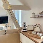 Appartement Envolee Des Reves - Terrasse - Parking Prive Wintzenheim