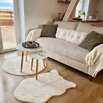 Appartement Envolee Des Reves - Terrasse - Parking Prive *