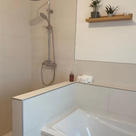 Envolée Des Rêves - Terrasse - Parking Privé Apartamento Wintzenheim