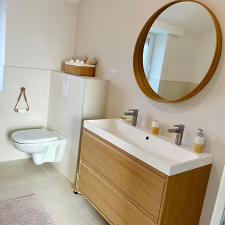 Envolée Des Rêves - Terrasse - Parking Privé * Wintzenheim