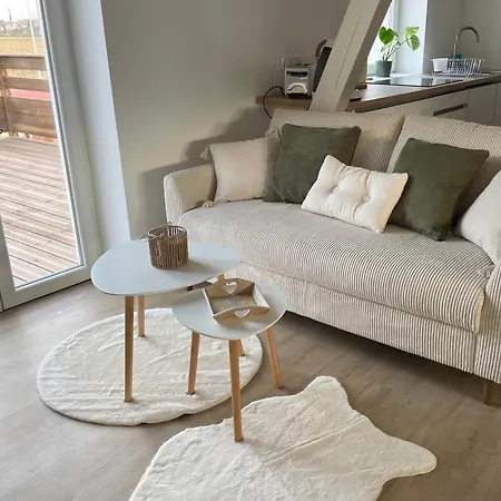 Apartamento Envolée Des Rêves - Terrasse - Parking Privé *