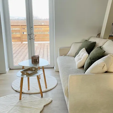 Envolée Des Rêves - Terrasse - Parking Privé Wintzenheim