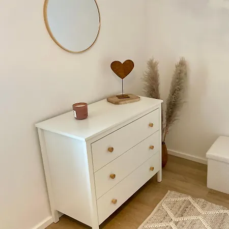 Envolée Des Rêves - Terrasse - Parking Privé Apartamento *