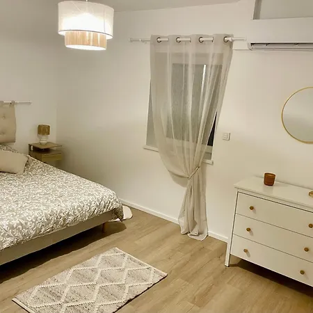 Apartamento Envolée Des Rêves - Terrasse - Parking Privé Wintzenheim