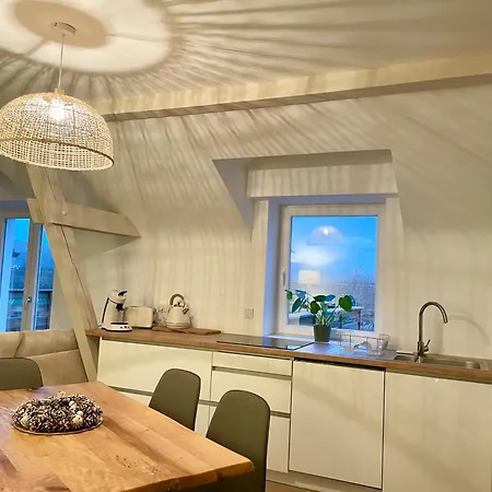 Envolée Des Rêves - Terrasse - Parking Privé *