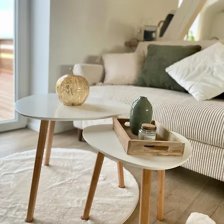 Envolée Des Rêves - Terrasse - Parking Privé * Wintzenheim