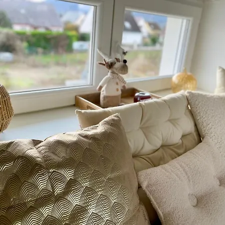 Envolée Des Rêves - Terrasse - Parking Privé *