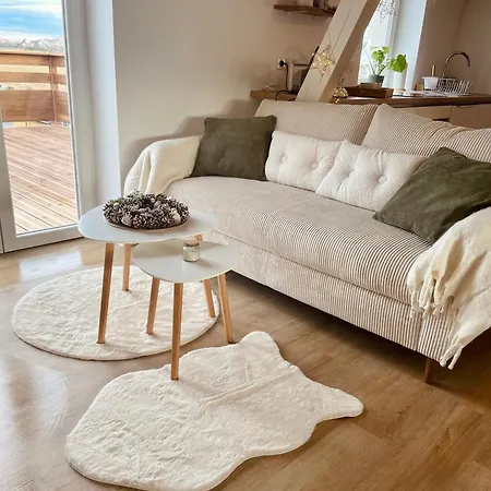 Apartamento Envolée Des Rêves - Terrasse - Parking Privé *