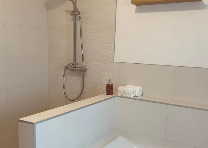 Envolée Des Rêves - Terrasse - Parking Privé Apartamento Wintzenheim