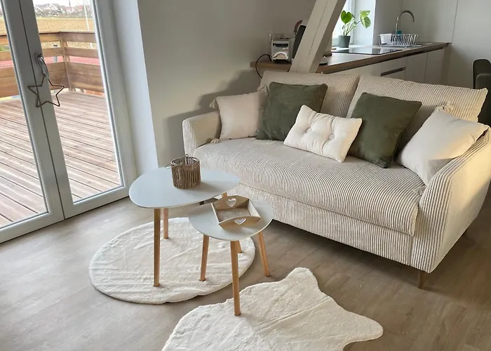Apartment Envolee Des Reves - Terrasse - Parking Prive *