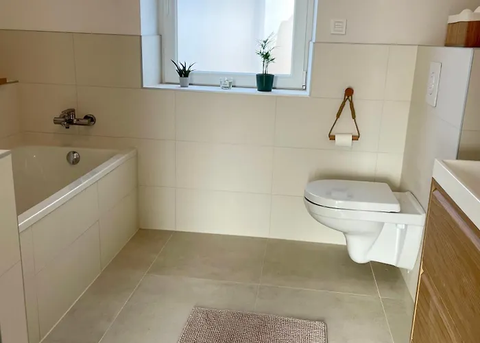 Apartamento Envolée Des Rêves - Terrasse - Parking Privé *