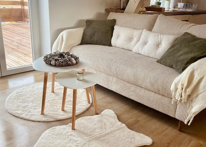 Apartamento Envolée Des Rêves - Terrasse - Parking Privé *