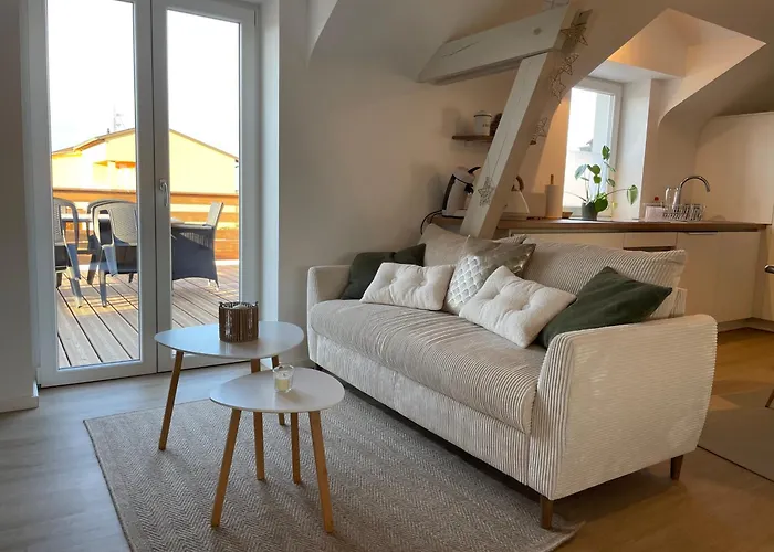 Envolée Des Rêves - Terrasse - Parking Privé Apartamento Wintzenheim